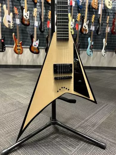Jackson Guitars - PRO CHRISTIAN ANDREU SIG RTR24